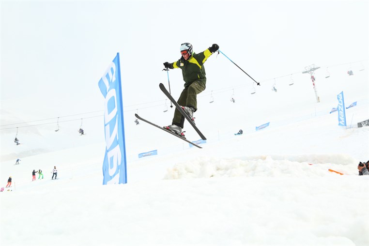 Air & Style 2015